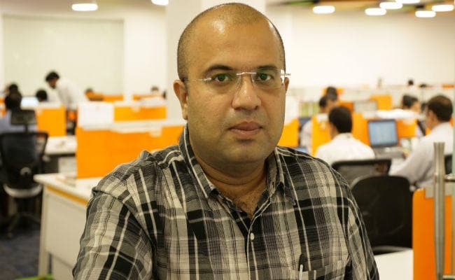 ''अब हर मोबाइल पर होगी ''द हिन्दी'' की बात''