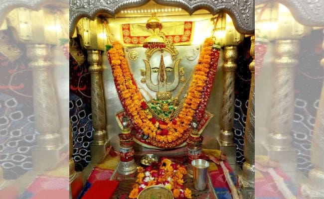 श्री केडिया सभा की ओर से केड सती दादी का मंगलपाठ रविवार को