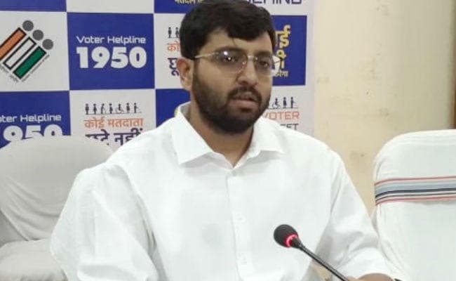 जिला टास्क फोर्स की बैठक, डीसी ने दिया अवैध खनन के खिलाफ लगातार छापेमारी का आदेश