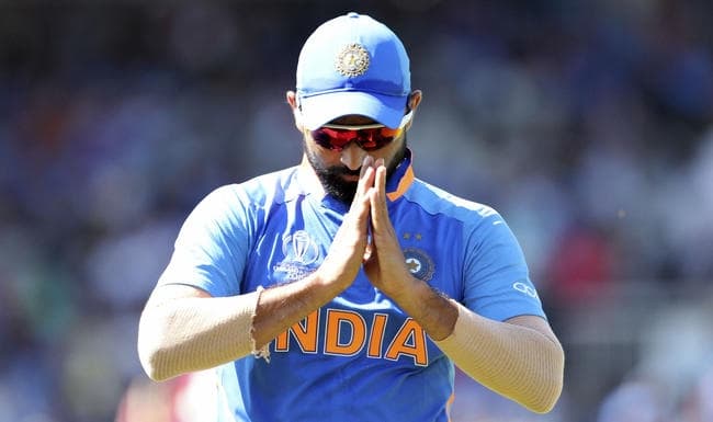 World Cup 2019: वेस्टइंडीज पर एकतरफा जीत से भारत सेमीफाइनल के करीब, देखें मैच की कुछ खास तस्वीरें