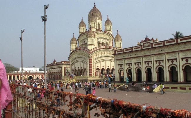 दक्षिणेश्वर के विकास पर 20 करोड़ रुपये खर्च करेगी राज्य सरकार