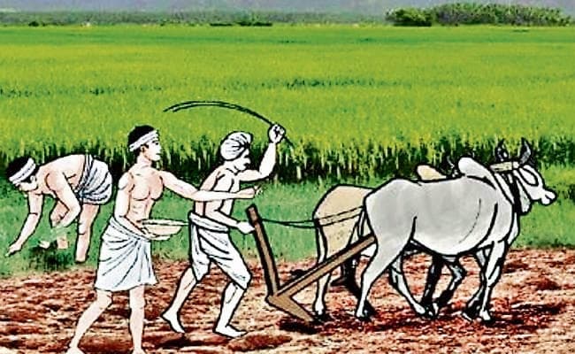 रांची : 6200 करोड़ से किसानों का दिल जीतने में जुटी है रघुवर सरकार