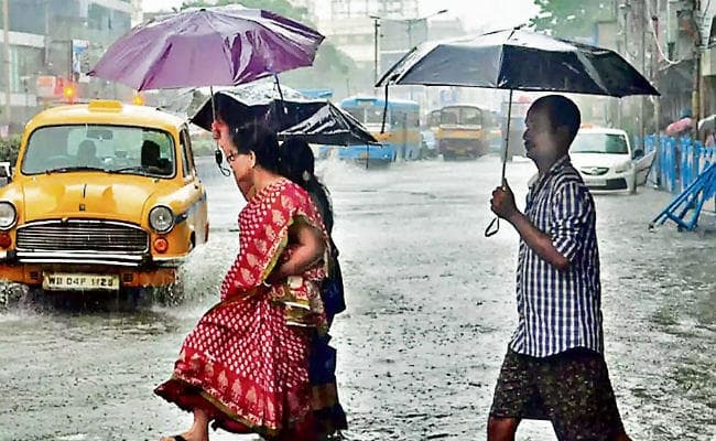 दो सप्ताह और बारिश नहीं हुई तो देश में पड़ेगा सूखा, अब तक 38% कम बारिश