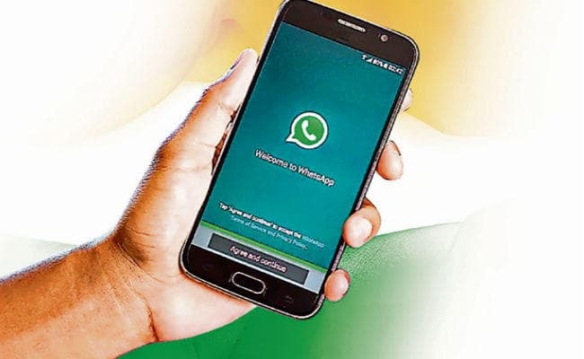 देसी व्हाट्सएप लाने की तैयारी में है सरकार