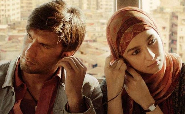 इंडियन फिल्म फेस्टिवल ऑफ मेलबर्न में प्रदर्शित होगी ‘गली ब्‍वॉय''