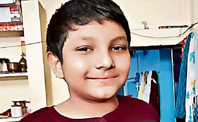 रांची : जारी फुटेज पर बोली पार्थिव की बुआ, मैंने उसे छुआ तक नहीं, मॉल में सुरक्षा के उपाय न होने के कारण हुआ हादसा