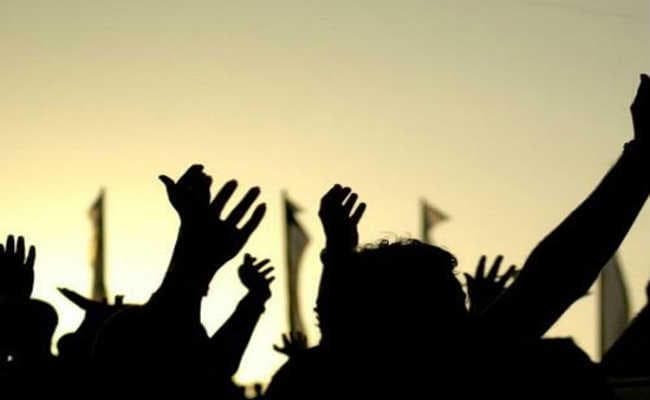 ऑपरेशन के दौरान जच्चा-बच्चा की मौत अस्पताल में हंगामा