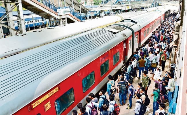 एक से बदलेगा 29 ट्रेनों का समय, नयी समय सारणी में छह एक्सप्रेस व तीन पैसेंजर ट्रेनों को जगह