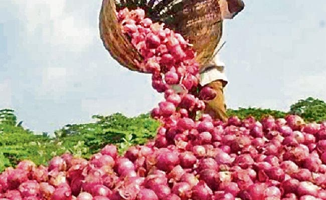 पटना : थोक में 16 रुपये, लेकिन खुदरा में 24 रुपये किलो बिक रहा प्याज