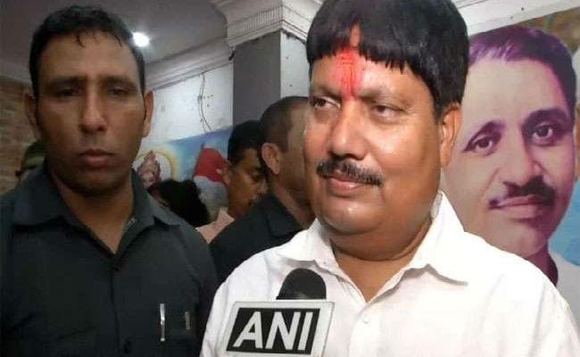 बोले भाजपा सांसद अर्जुन सिंह- भाटपाड़ा के लोगों को जब गोली मारी जा रही थी, तब कहां थे बुद्धिजीवी