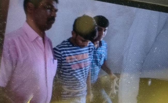झारखंड निर्भया कांड: सीबीआई कोर्ट में हुई राहुल की पेशी, जानें कैसे पकड़ में आया दुष्कर्म का आरोपी