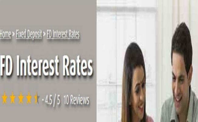 अभी बजाज फाइनैंस फिक्स्ड डिपॉजिट में निवेश करने का सबसे अच्छा समय क्यों है ?