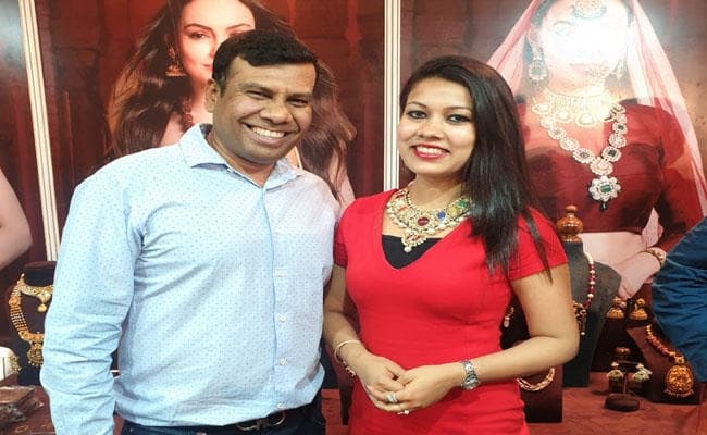 बुटिक्स ऑफ इंडिया के दो दिवसीय एग्जीबिशन में होगी AVAMA JEWELLERS''  की शानदार डिजाइन