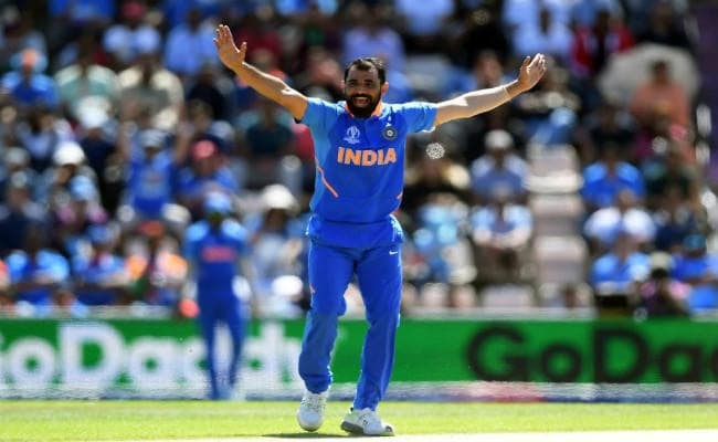 मोहम्मद शमी ने बताया अपनी सफलता का राज, जो कहा वो आप भी पढ़िए
