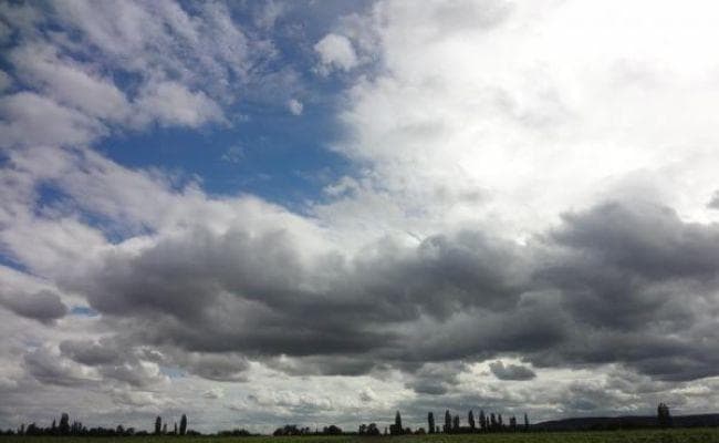 मानसून आने पर भी बारिश नदारद