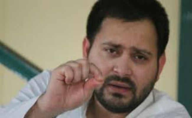 सदन में तेजस्वी यादव का मौजूद नहीं होना गैर जिम्मेदाराना व्यवहार : मोदी