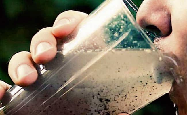 30 हजार वार्डों के पानी में बढ़ी रसायनों की मात्रा