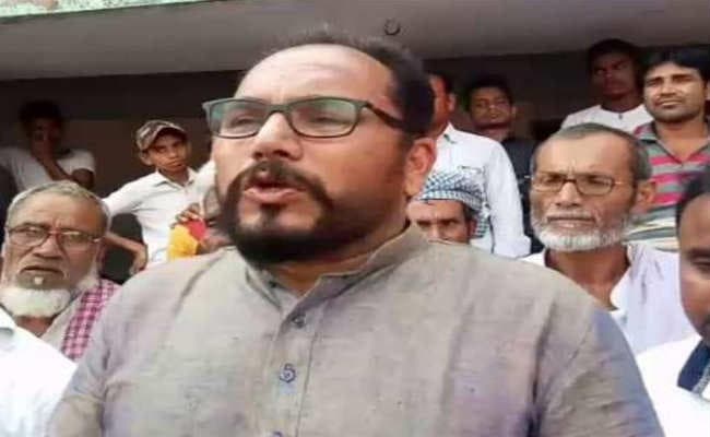 प्रदीप यादव के खिलाफ कोर्ट से वारंट जारी करने की अपील