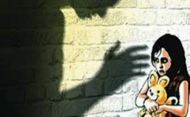 ओरमांझी में चार साल की बच्ची से दुष्कर्म, गिरफ्तार