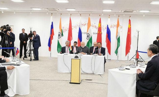 G-20 समिटः दिल्ली रवाना होने से पूर्व कई देशों के मुखिया के साथ बैठक करेंगे PM मोदी