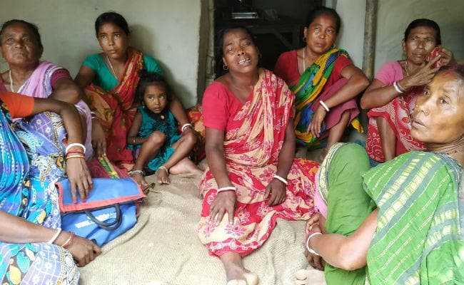 पुणे हादसा : कटिहार के 15 और छपरा के 2 लोगों ने गंवायी जान, CM नीतीश ने की आर्थिक मदद की घोषणा