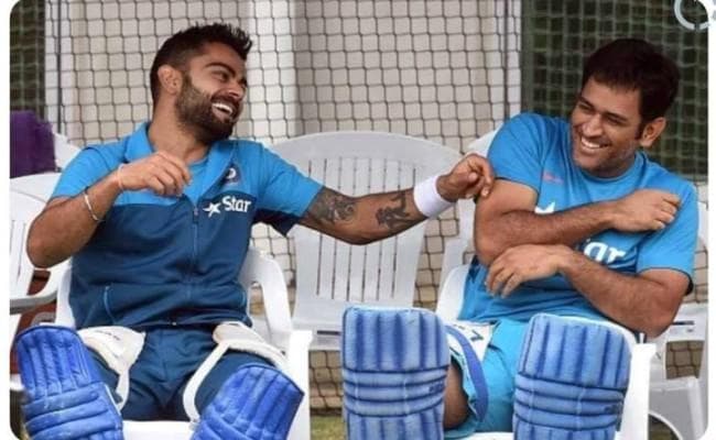 #INDvENG : Social Media में चर्चा, भारत कल खेलेगा अभ्यास मैच, पाकिस्तान करेगा भारत की जीत की दुआ