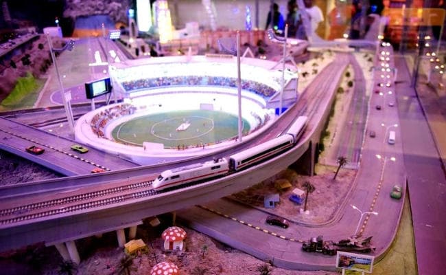 मैंग्रोव को बचाने के लिए ठाणे बुलेट ट्रेन स्टेशन के डिजाइन में बदलाव