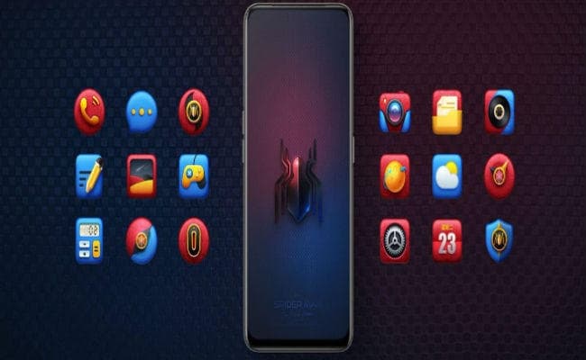 Realme X स्पाइडरमैन एडिशन लॉन्च, जानिए इसमें क्या-क्या है खास