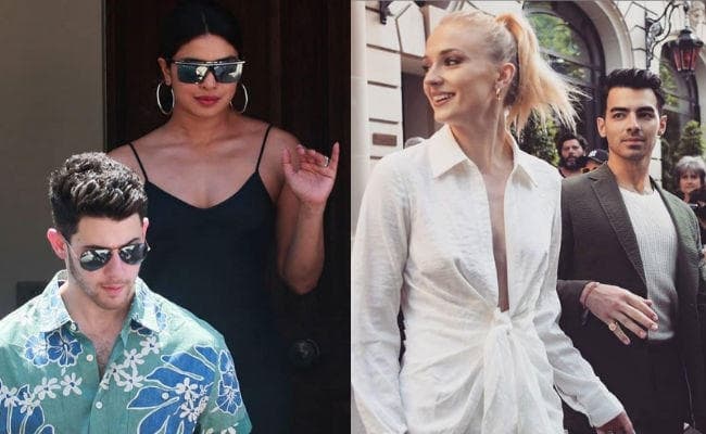 इस आलीशान महल में होगी प्रियंका चोपड़ा के जेठ की दूसरी बार शादी, पढ़ें डिटेल