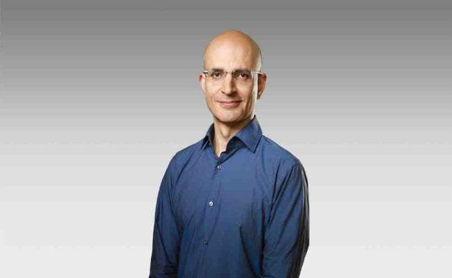 यूपी के सबीह खान एप्पल में बड़ी पोस्ट हासिल करने वाले बने पहले भारतीय