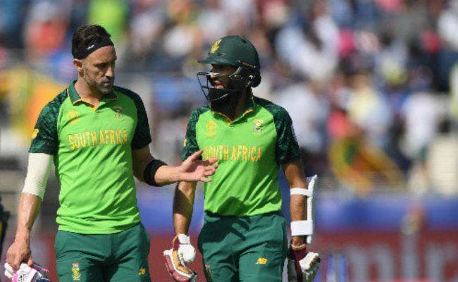 श्रीलंका को करारी शिकस्त देने के बाद डुप्लेसिस ने कही ये बात, दक्षिण अफ्रीका पहले ही हो चुकी है विश्व कप से बाहर