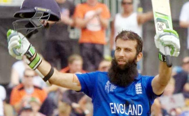 मोईन अली की निगाहें कोहली के विकेट पर