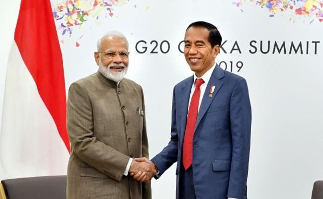 2025 तक 50 अरब डॉलर का हो जायेगा भारत-इंडोनेशिया का द्विपक्षीय व्यापार