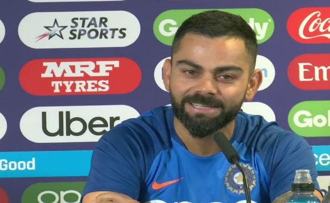 शंकर हमारे लिए बड़ी पारी खेलने वाले हैं : कोहली