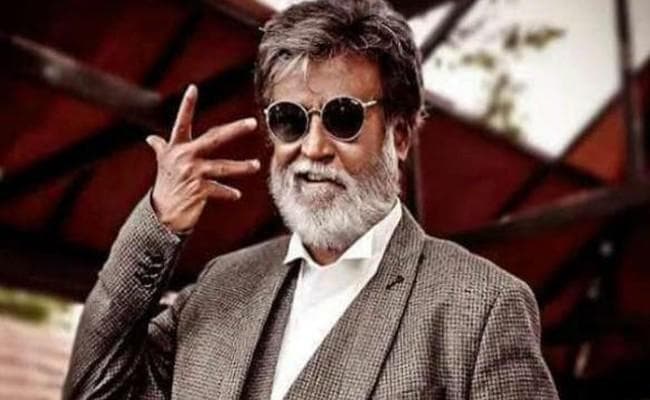 तमिल फिल्म के सुपरस्टार रजनीकांत ने कहा, युद्ध स्तर पर शुरू किया जाना चाहिए रेन वाटर हार्वेस्टिंग