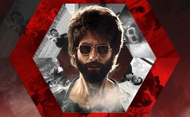 ''कबीर सिंह'' बनी साल की सबसे बड़ी फिल्म : ''उरी'', ''टोटल धमाल'', ''केसरी'', ''भारत'' से ऐसे निकली आगे