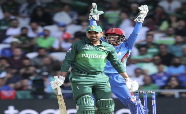 #PAKvAFG : रोमांचक मुकाबले में पाकिस्‍तान ने अफगानिस्‍तान को 3 विकेट से हराया