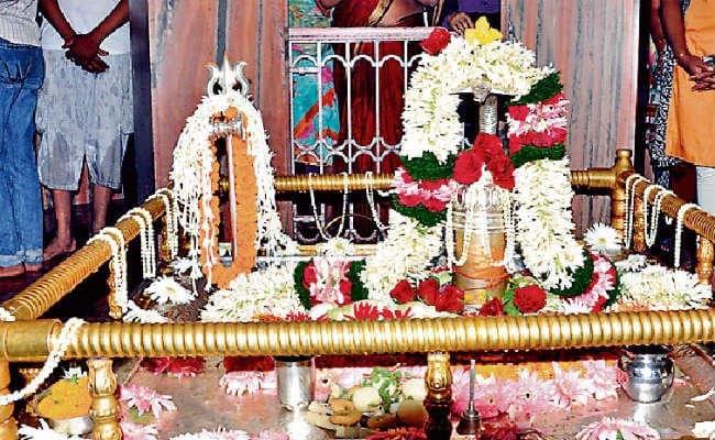 रांची : चयन समिति का किया गया गठन, पहाड़ी मंदिर में इंटरव्यू से होगी पुजारियों की नियुक्ति