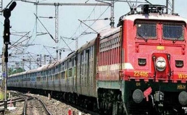 रांची : पावर ब्लॉक के कारण हटिया-टाटानगर हटिया सहित तीन ट्रेनें आज रद्द रहेंगी