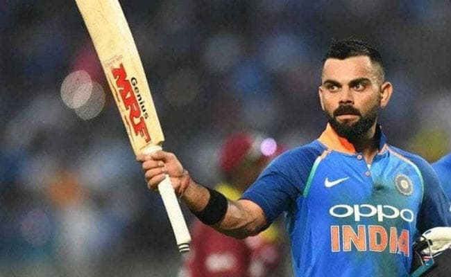 विश्व कप : रिचर्ड्स की याद दिलाते हैं कोहली