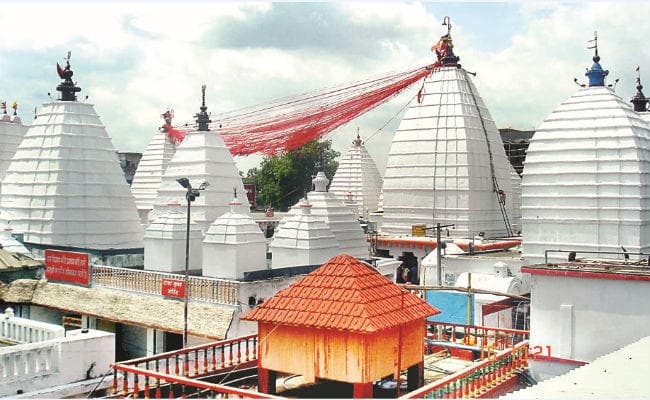 रांची : 17 जुलाई से शुरू हो रहे श्रावणी मेला 2019 का उदघाटन करेंगे मुख्यमंत्री, मदद के लिए तैयार रहेंगे सहायता केंद्र