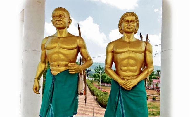 साहिबगंज : वीर सिदो-कान्हू के शहीद स्थल पर आज लगेगा मेला, लोग करेंगे नमन