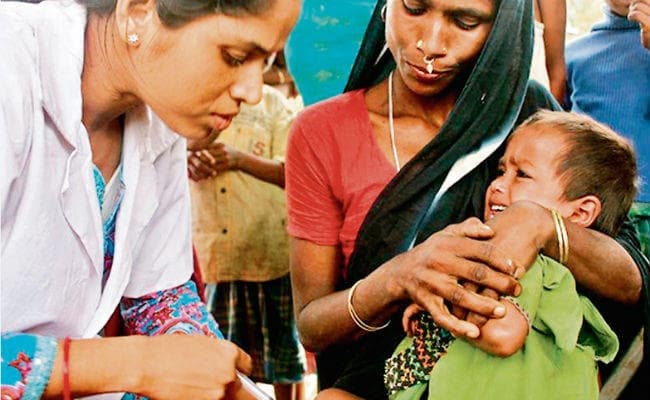 बदलनी होगी सार्वजनिक स्वास्थ्य की दशा और दिशा