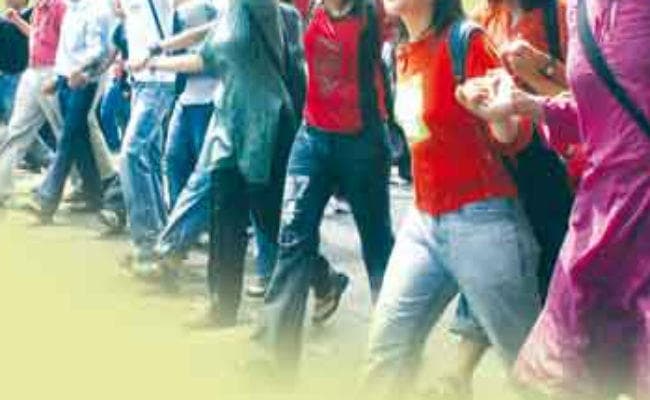 रांची : पंचायतों में युवाओं की फौज बना रही सरकार