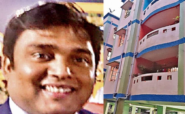 PLFI सुप्रीमो के लेवी के पैसे इंजीनियर करता था निवेश, NIA ने दबोचा