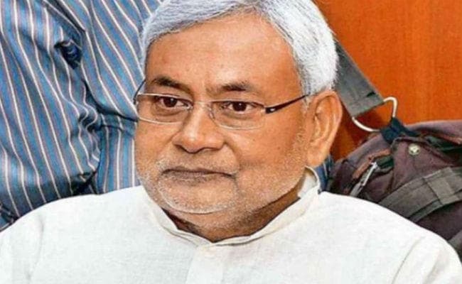 पुणे में बारिश से दीवार गिरी बिहार के 17 मजदूरों की मौत, मुख्यमंत्री ने जतायी संवेदना आश्रितों को मिलेंगे दो-दो लाख