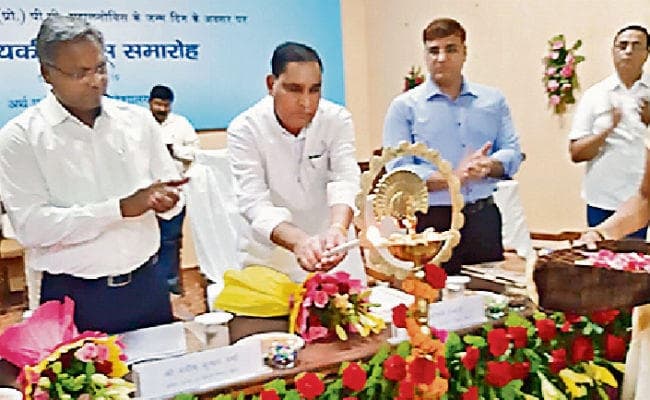 पटना : सांख्यिकी तंत्र बेहतर बनाने में सरकार हर संभव सहयोग देगी