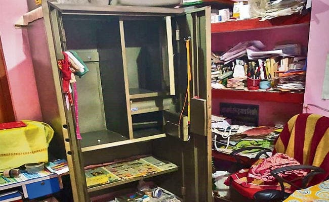 पटना : डकैती से पहले की थी शराब पार्टी, कुछ संदिग्धों को चिह्नित किया गया