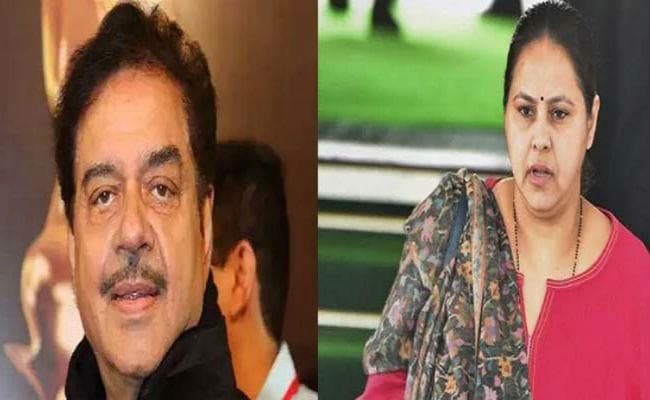 लोकसभा चुनाव : ज्यादा खर्च कर के भी हार गये मीसा व शत्रु, मीसा का खर्च साढ़े 41 लाख