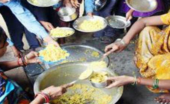 Jharkhand News: हजारीबाग के 1469 सरकारी स्कूलों में MDM राशन के रख-रखाव से टीचर्स को मिलेगी राहत